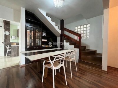 Casa para alugar com 239m², 5 quartos, 3 suítes, 5 vagas no bairro Campeche em Florianópolis - Foto 6