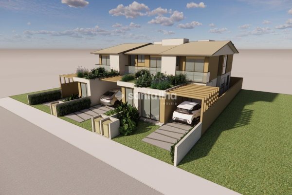 Casa à venda com 130m², 4 quartos, 1 suíte, 2 vagas no bairro Campeche em Florianópolis