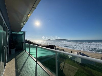 Casa à venda com 300m², 5 quartos, 2 suítes, 3 vagas no bairro Campeche em Florianópolis - Foto 15