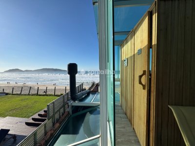 Casa à venda com 300m², 5 quartos, 2 suítes, 3 vagas no bairro Campeche em Florianópolis - Foto 20