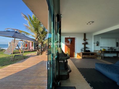 Casa à venda com 300m², 5 quartos, 2 suítes, 3 vagas no bairro Campeche em Florianópolis - Foto 3
