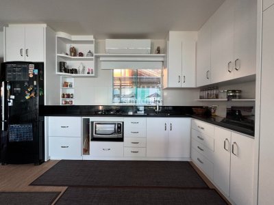 Casa à venda com 300m², 5 quartos, 2 suítes, 3 vagas no bairro Campeche em Florianópolis - Foto 11