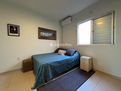 Casa à venda com 300m², 5 quartos, 2 suítes, 3 vagas no bairro Campeche em Florianópolis - Foto 24