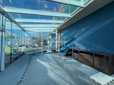 Casa à venda com 300m², 5 quartos, 2 suítes, 3 vagas no bairro Campeche em Florianópolis - Foto 13
