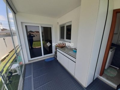 Casa à venda com 153m², 3 quartos, 1 suíte, 2 vagas no bairro Ribeirão da Ilha em Florianópolis - Foto 20