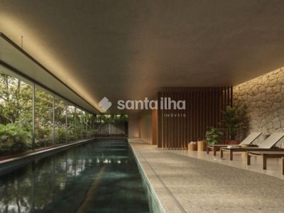 Apartamento à venda com 43m², 1 quarto, 1 vaga no bairro Campeche em Florianópolis - Foto 9