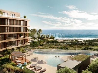 Apartamento à venda com 43m², 1 quarto, 1 vaga no bairro Campeche em Florianópolis - Foto 2