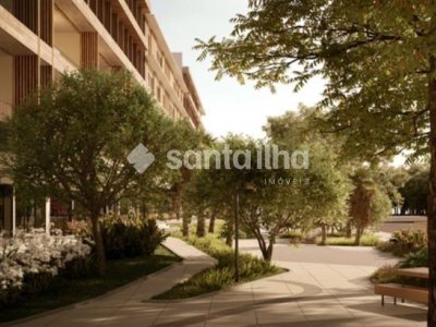 Apartamento à venda com 43m², 1 quarto, 1 vaga no bairro Campeche em Florianópolis - Foto 8