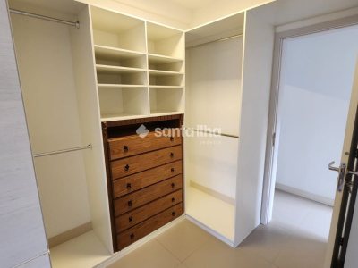 Apartamento à venda com 76m², 2 quartos, 1 suíte, 2 vagas no bairro Novo Campeche em Florianópolis - Foto 11