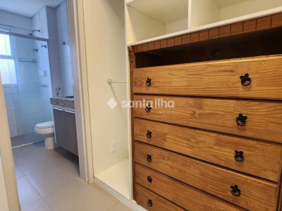 Apartamento à venda com 76m², 2 quartos, 1 suíte, 2 vagas no bairro Novo Campeche em Florianópolis - Foto 12