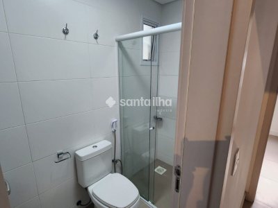 Apartamento à venda com 76m², 2 quartos, 1 suíte, 2 vagas no bairro Novo Campeche em Florianópolis - Foto 15