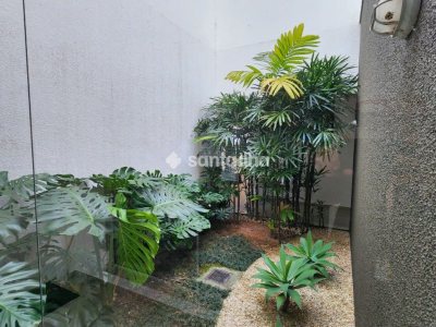 Apartamento à venda com 76m², 2 quartos, 1 suíte, 2 vagas no bairro Novo Campeche em Florianópolis - Foto 24
