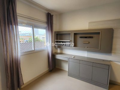 Apartamento à venda com 76m², 2 quartos, 1 suíte, 2 vagas no bairro Novo Campeche em Florianópolis - Foto 18