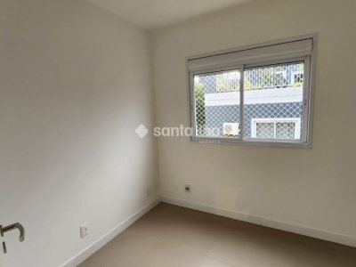 Apartamento à venda com 76m², 2 quartos, 1 suíte, 2 vagas no bairro Novo Campeche em Florianópolis - Foto 21
