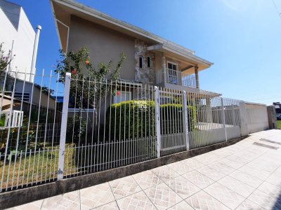 Casa à venda com 250m², 3 quartos, 3 suítes, 2 vagas no bairro Carianos em Florianópolis - Foto 39