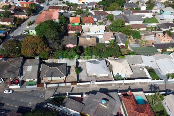 Terreno à venda com 2.080m², 1 vaga no bairro Tapera em Florianópolis
