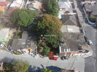 Terreno à venda com 2.080m², 1 vaga no bairro Tapera em Florianópolis - Foto 3