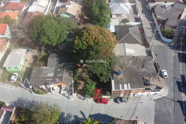 Terreno à venda com 2.080m², 1 vaga no bairro Tapera em Florianópolis