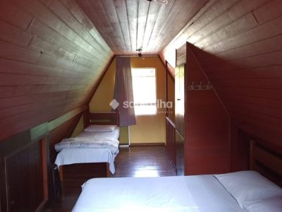 Pousada à venda com 740m², 13 quartos, 7 suítes, 11 vagas no bairro Barra da Lagoa em Florianópolis - Foto 15