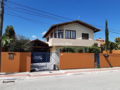 Casa à venda com 210m², 5 quartos, 1 suíte, 4 vagas no bairro Campeche em Florianópolis - Foto 22