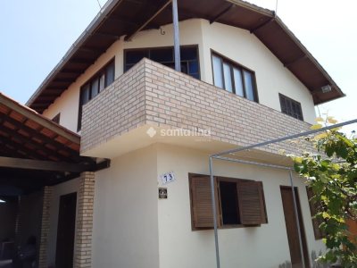 Casa à venda com 210m², 5 quartos, 1 suíte, 4 vagas no bairro Campeche em Florianópolis - Foto 2