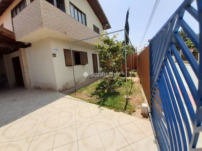 Casa à venda com 210m², 5 quartos, 1 suíte, 4 vagas no bairro Campeche em Florianópolis - Foto 3
