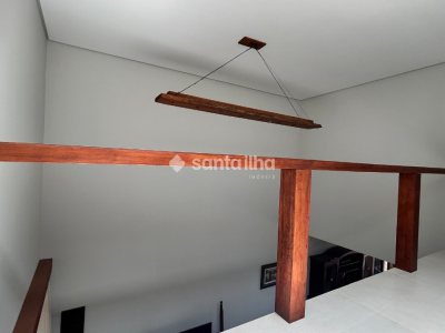 Casa à venda com 208m², 3 quartos, 3 suítes, 1 vaga no bairro Rio Tavares em Florianópolis - Foto 17