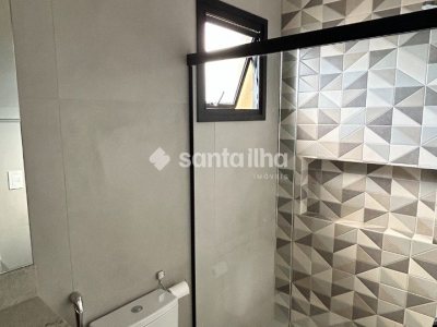 Casa à venda com 208m², 3 quartos, 3 suítes, 1 vaga no bairro Rio Tavares em Florianópolis - Foto 23