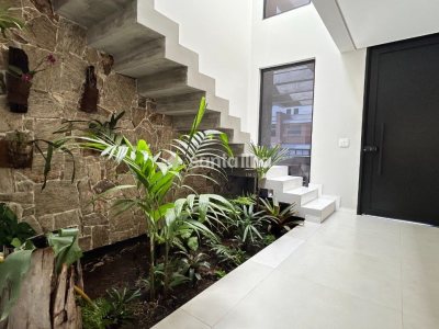 Casa à venda com 208m², 3 quartos, 3 suítes, 1 vaga no bairro Rio Tavares em Florianópolis - Foto 5