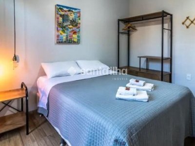 Casa à venda com 140m², 4 quartos, 1 suíte, 4 vagas no bairro Campeche em Florianópolis - Foto 10