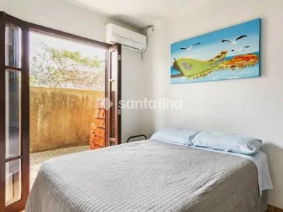 Casa à venda com 140m², 4 quartos, 1 suíte, 4 vagas no bairro Campeche em Florianópolis - Foto 8