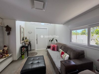 Casa em Condomínio à venda com 280m², 3 quartos, 1 suíte, 5 vagas no bairro Rio Tavares em Florianópolis - Foto 4