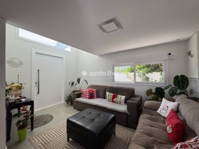 Casa em Condomínio à venda com 280m², 3 quartos, 1 suíte, 5 vagas no bairro Rio Tavares em Florianópolis - Foto 2