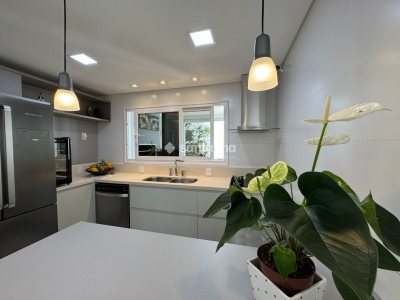 Casa em Condomínio à venda com 280m², 3 quartos, 1 suíte, 5 vagas no bairro Rio Tavares em Florianópolis - Foto 8