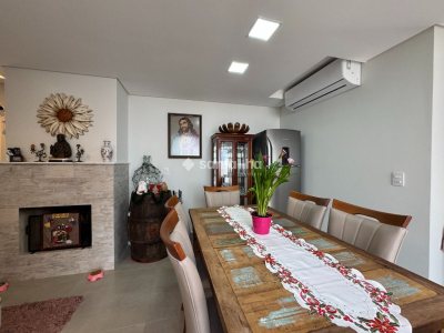 Casa em Condomínio à venda com 280m², 3 quartos, 1 suíte, 5 vagas no bairro Rio Tavares em Florianópolis - Foto 5