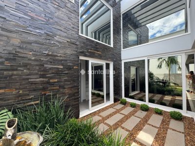 Casa em Condomínio à venda com 280m², 3 quartos, 1 suíte, 5 vagas no bairro Rio Tavares em Florianópolis - Foto 12