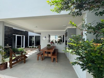 Casa em Condomínio à venda com 280m², 3 quartos, 1 suíte, 5 vagas no bairro Rio Tavares em Florianópolis - Foto 15