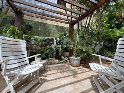 Casa em Condomínio à venda com 280m², 3 quartos, 1 suíte, 5 vagas no bairro Rio Tavares em Florianópolis - Foto 14