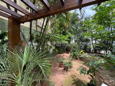Casa em Condomínio à venda com 280m², 3 quartos, 1 suíte, 5 vagas no bairro Rio Tavares em Florianópolis - Foto 16