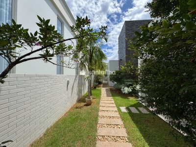 Casa em Condomínio à venda com 280m², 3 quartos, 1 suíte, 5 vagas no bairro Rio Tavares em Florianópolis - Foto 18
