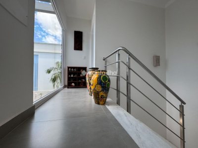 Casa em Condomínio à venda com 280m², 3 quartos, 1 suíte, 5 vagas no bairro Rio Tavares em Florianópolis - Foto 20