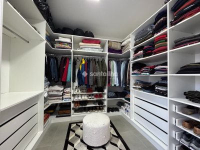 Casa em Condomínio à venda com 280m², 3 quartos, 1 suíte, 5 vagas no bairro Rio Tavares em Florianópolis - Foto 22