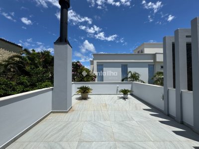 Casa em Condomínio à venda com 280m², 3 quartos, 1 suíte, 5 vagas no bairro Rio Tavares em Florianópolis - Foto 26