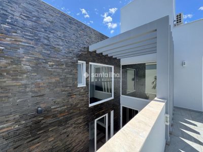 Casa em Condomínio à venda com 280m², 3 quartos, 1 suíte, 5 vagas no bairro Rio Tavares em Florianópolis - Foto 27