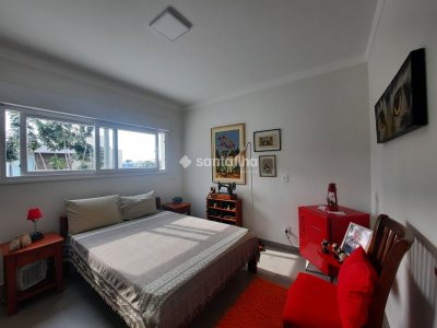Casa em Condomínio à venda com 280m², 3 quartos, 1 suíte, 5 vagas no bairro Rio Tavares em Florianópolis - Foto 28