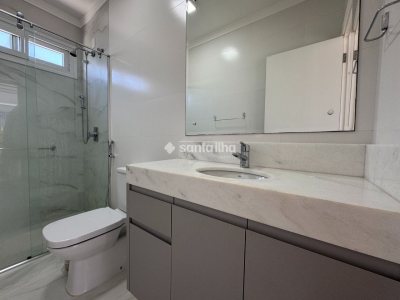 Casa em Condomínio à venda com 280m², 3 quartos, 1 suíte, 5 vagas no bairro Rio Tavares em Florianópolis - Foto 29