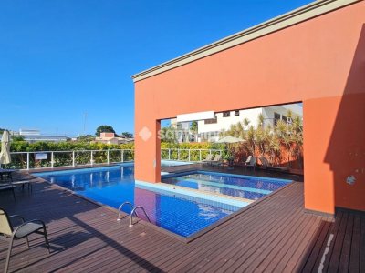 Casa em Condomínio à venda com 280m², 3 quartos, 1 suíte, 5 vagas no bairro Rio Tavares em Florianópolis - Foto 31