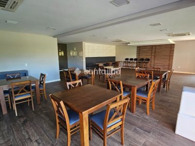 Casa em Condomínio à venda com 280m², 3 quartos, 1 suíte, 5 vagas no bairro Rio Tavares em Florianópolis - Foto 32
