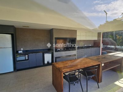 Casa em Condomínio à venda com 280m², 3 quartos, 1 suíte, 5 vagas no bairro Rio Tavares em Florianópolis - Foto 33