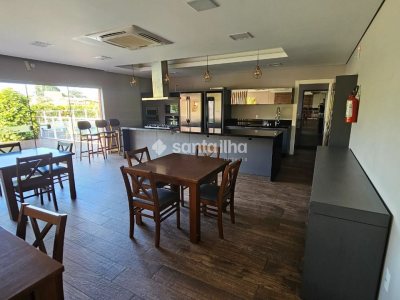 Casa em Condomínio à venda com 280m², 3 quartos, 1 suíte, 5 vagas no bairro Rio Tavares em Florianópolis - Foto 35